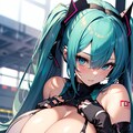 初音ミク 10枚目