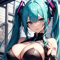 初音ミク 12枚目