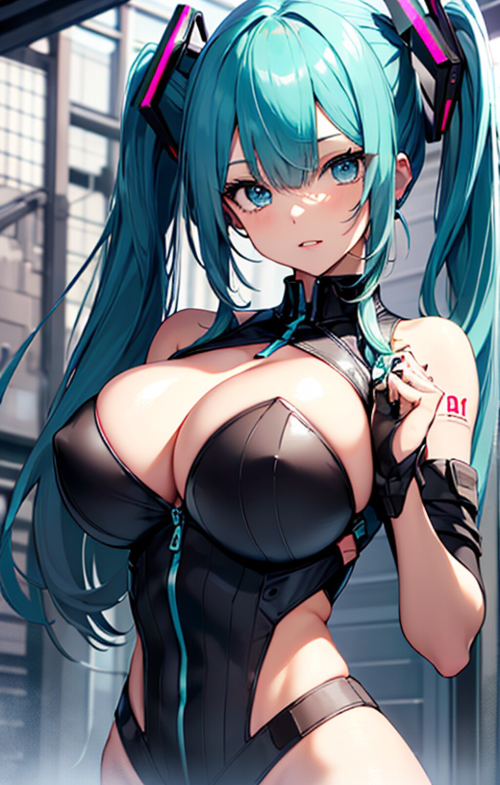 初音ミク