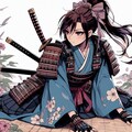 サムライ③ 2枚目