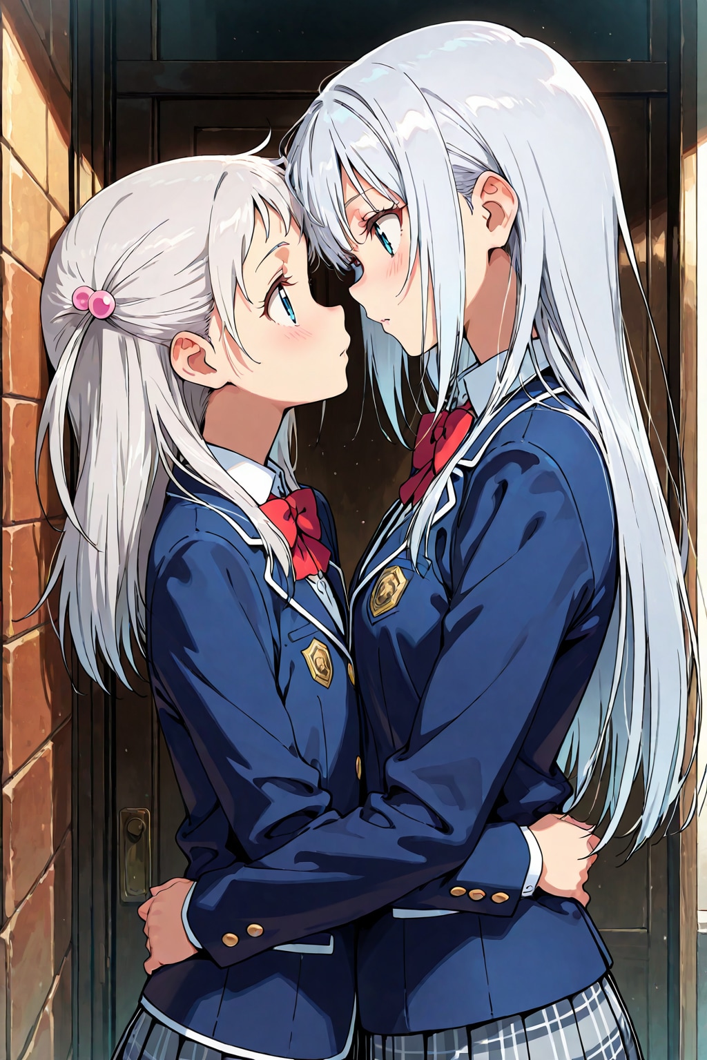 女同士ならOK?