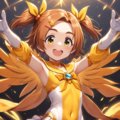 助けに来たよ！ 3枚目