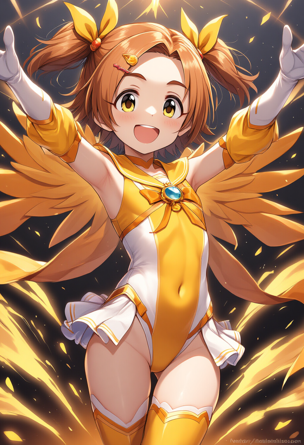 助けに来たよ！