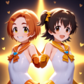 助けに来たよ！ 2枚目