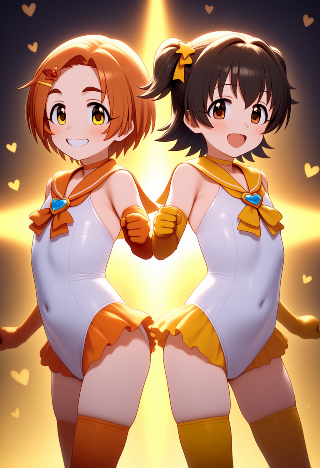 助けに来たよ！