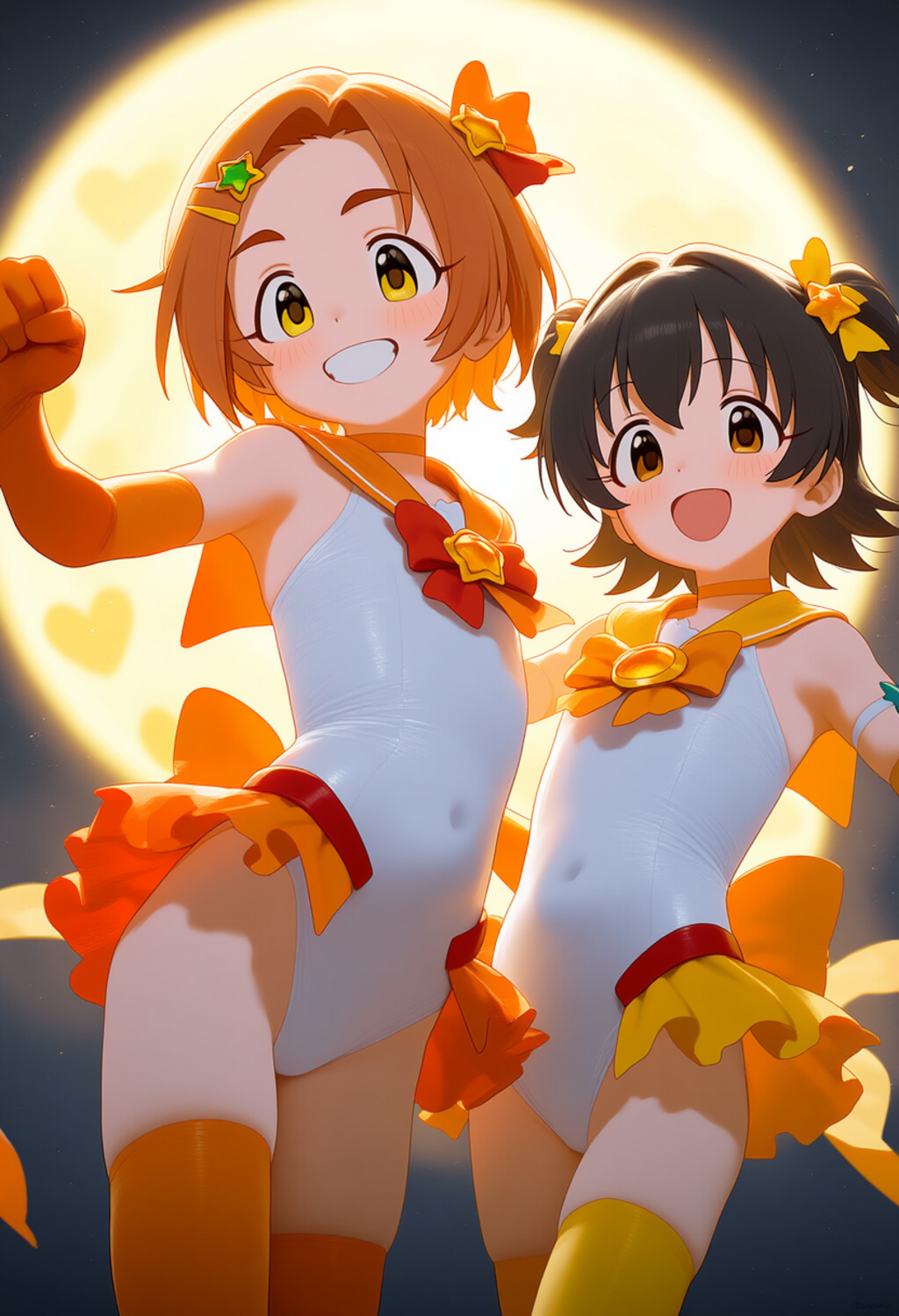 助けに来たよ！