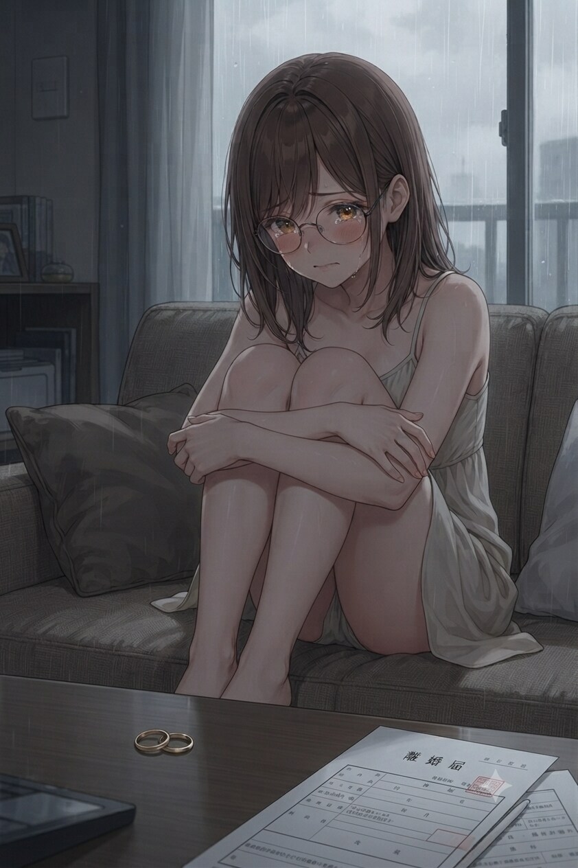 決意
