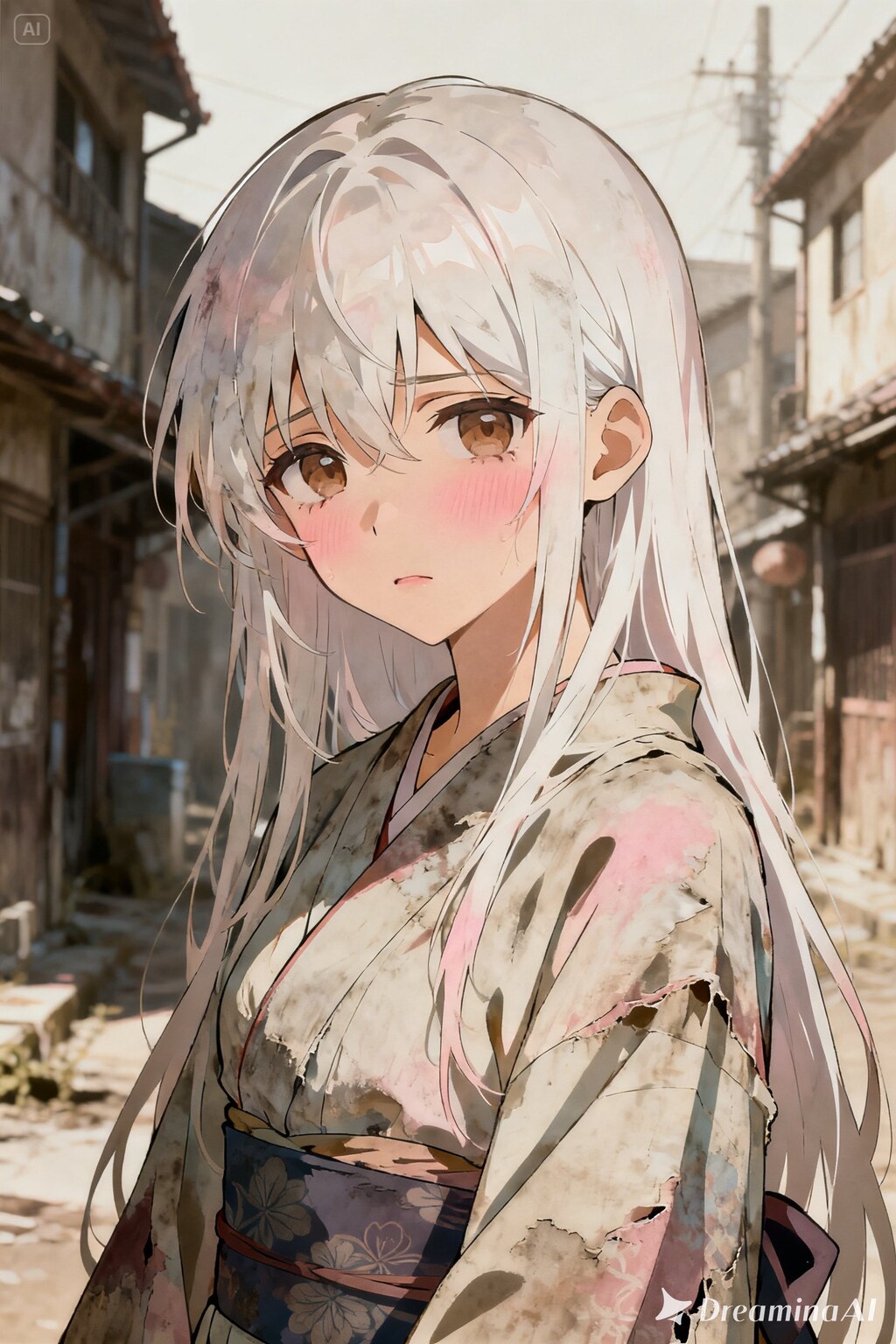 貧乏神15