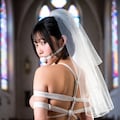 奴隷結婚式 6枚目