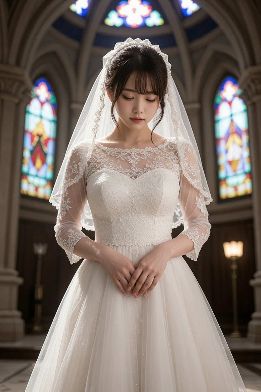 奴隷結婚式