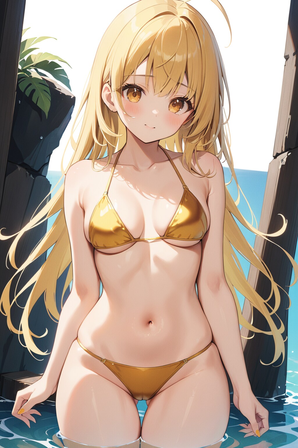 ゴールデン