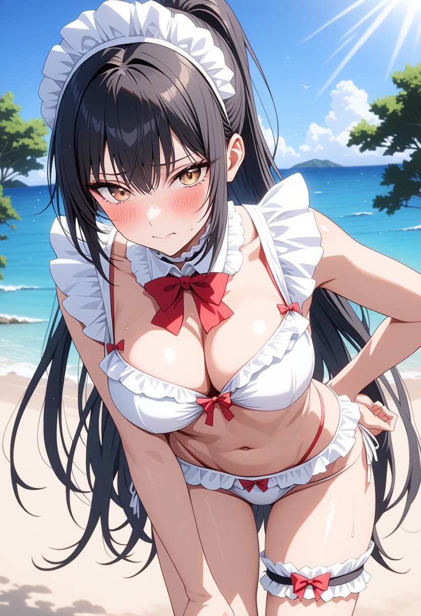 うちの子