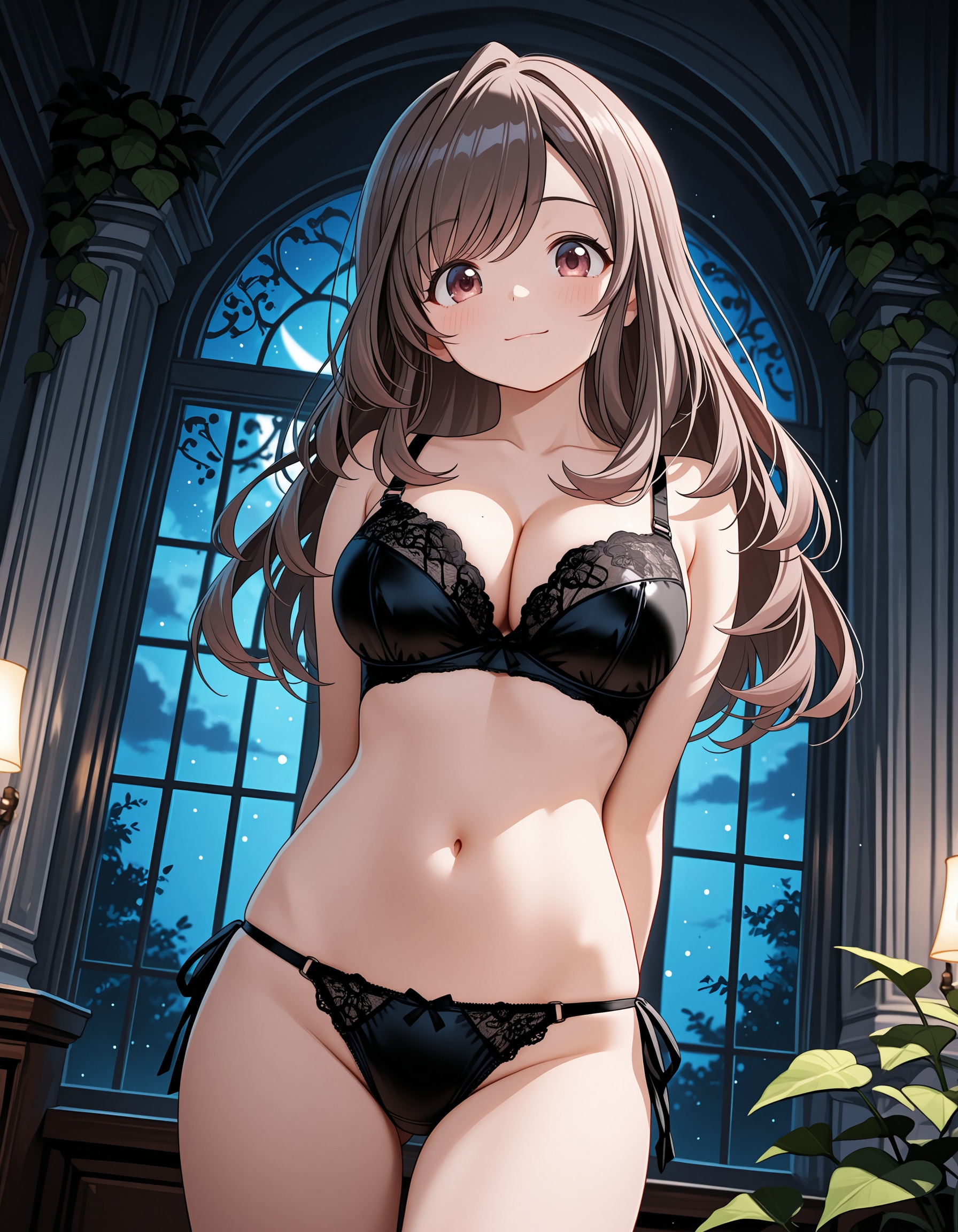 可愛い女の子355