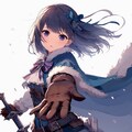 ともに行きましょう (プリンセス①) 2枚目