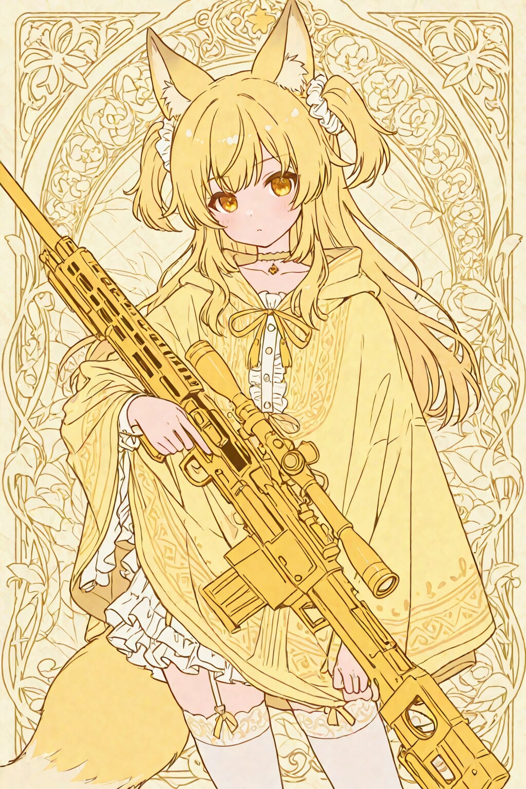 今日のミラちゃん | の人気AIイラスト・グラビア