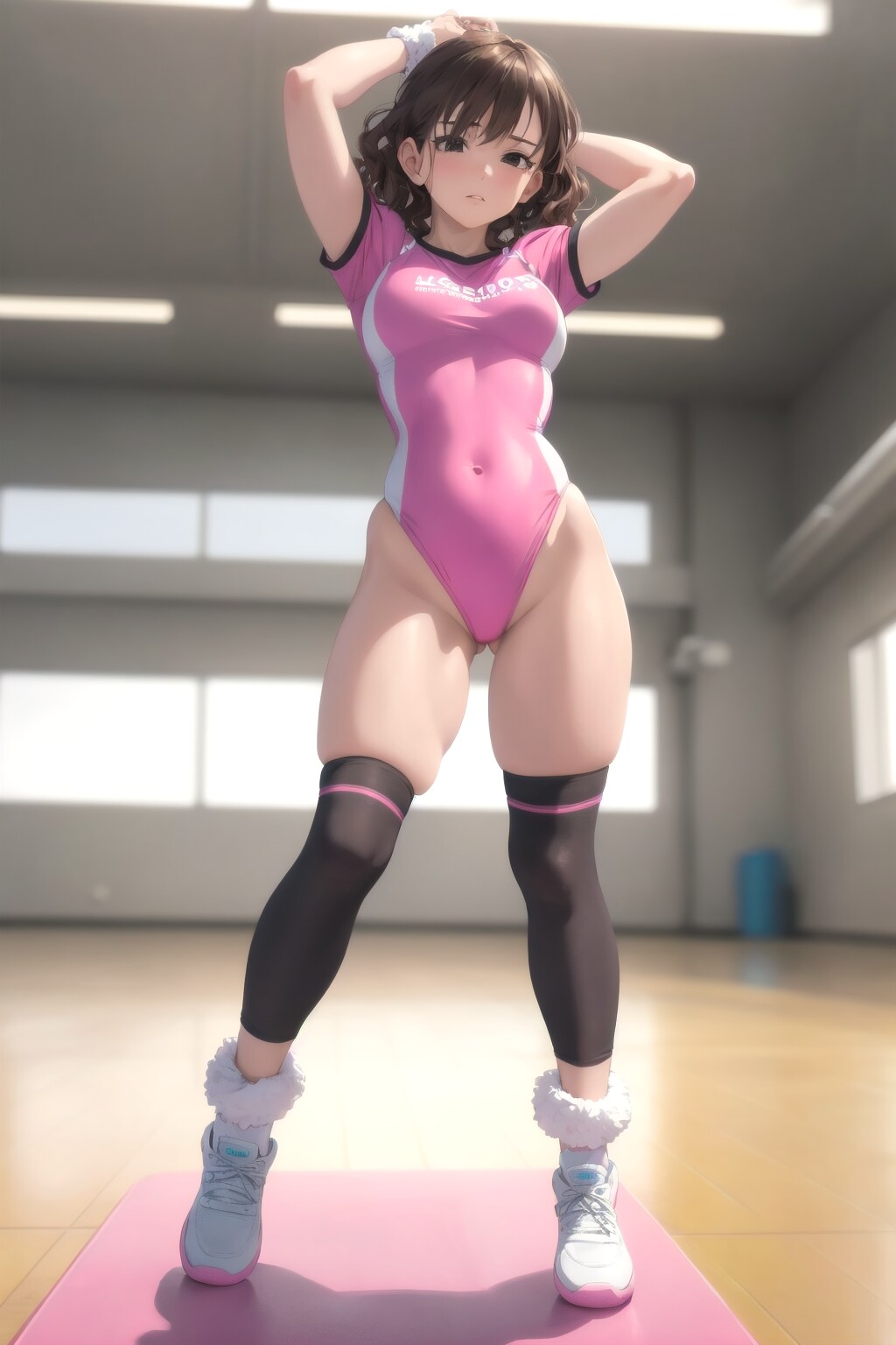 エアロビ