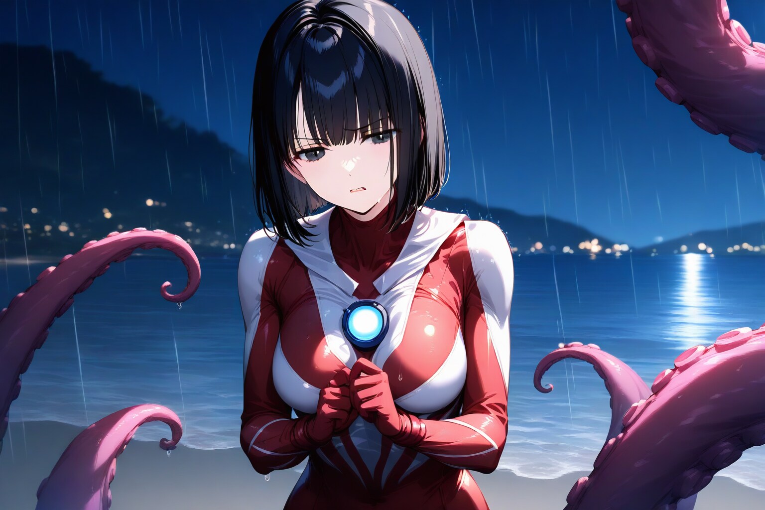 ウルトラヒロイン