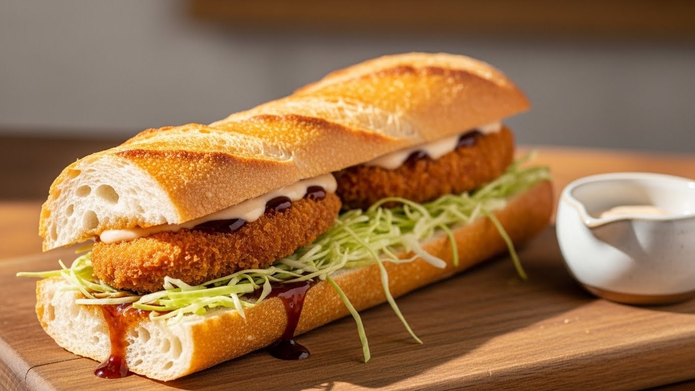 １１月２８日はフランスパンの日 | の人気AIイラスト・グラビア