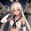 自分設定艦これ艦娘イラスト集その4 2枚目