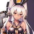 自分設定艦これ艦娘イラスト集その4 9枚目