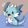あほ顔プロンプト教えてください。 4枚目
