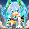 ヒーロー着地さんご 8枚目
