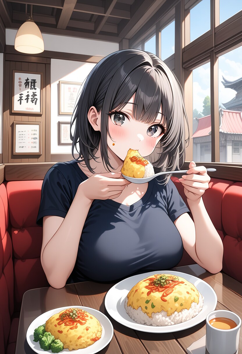 885 | の人気AIイラスト・グラビア