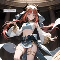 Nilou -Genshin Impact (原神) 5枚目
