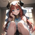 Nilou -Genshin Impact (原神) 2枚目