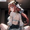 Nilou -Genshin Impact (原神) 9枚目