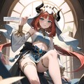 Nilou -Genshin Impact (原神) 3枚目