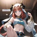 Nilou -Genshin Impact (原神) 4枚目