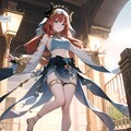 Nilou -Genshin Impact (原神) 8枚目