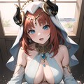 Nilou -Genshin Impact (原神) 11枚目