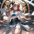 Nilou -Genshin Impact (原神) 6枚目