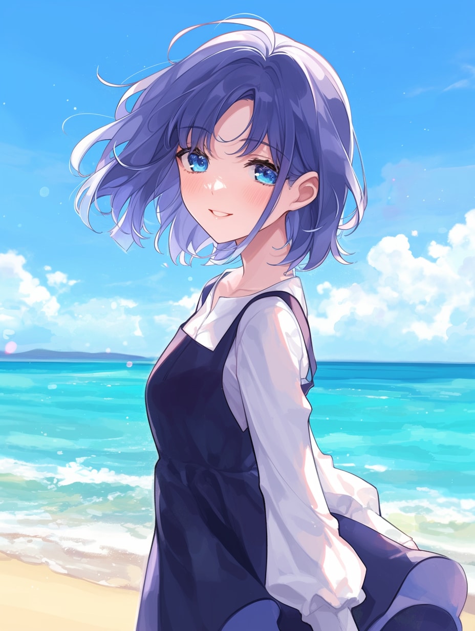 ふるーつ娘142 | の人気AIイラスト・グラビア