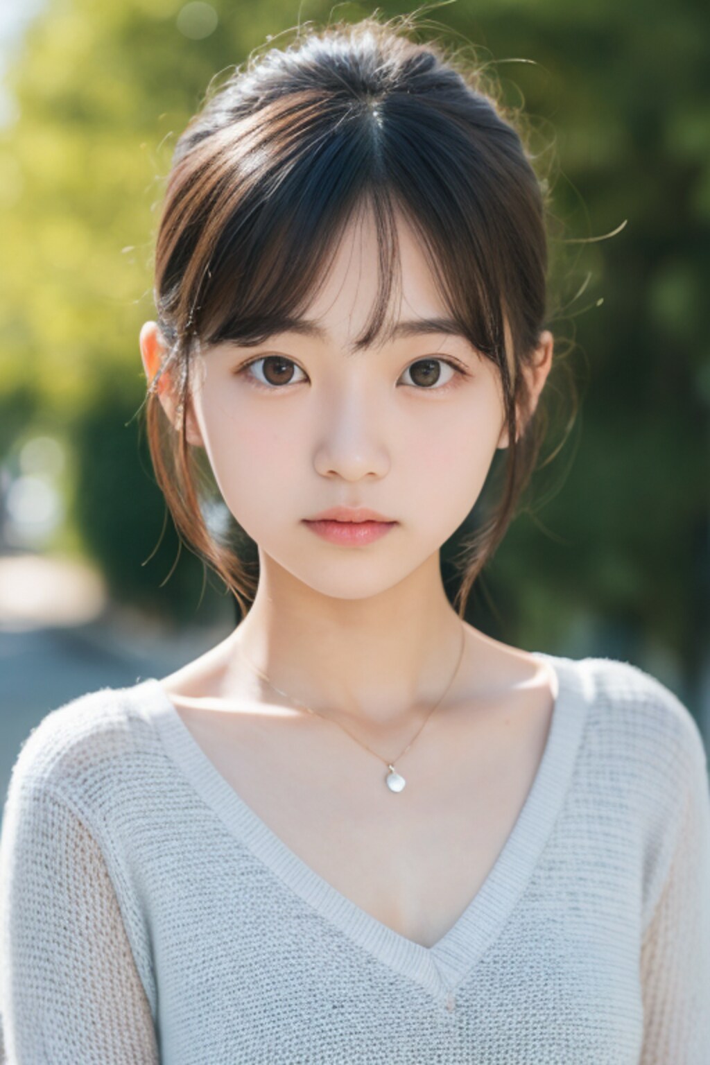 美少女12