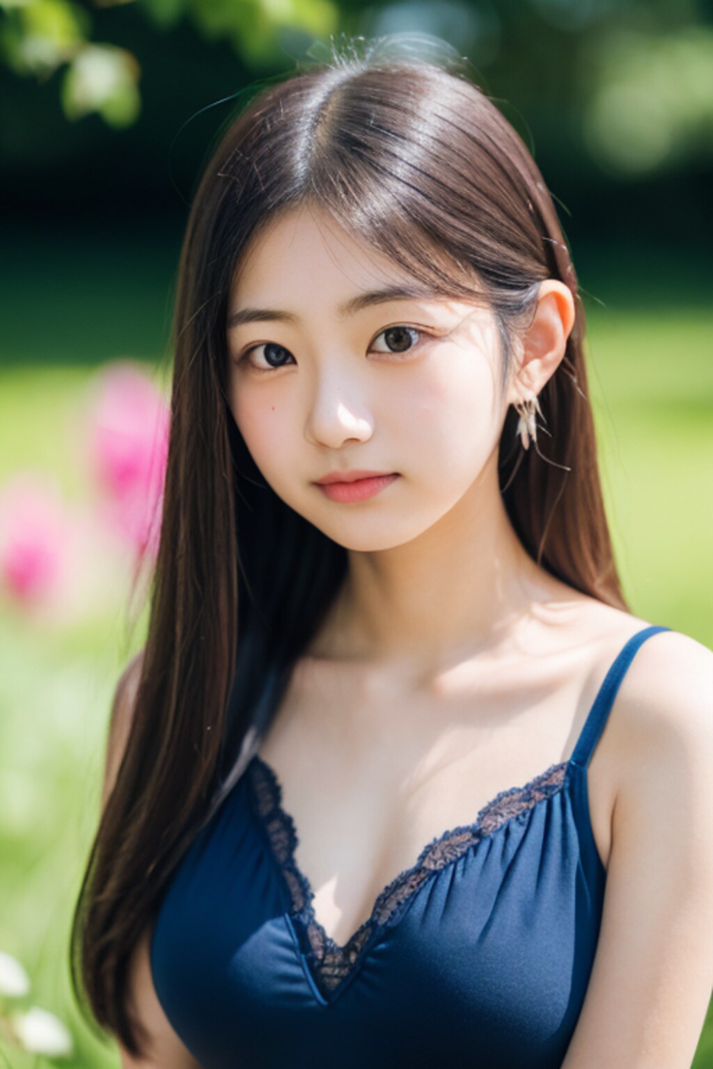 美少女12