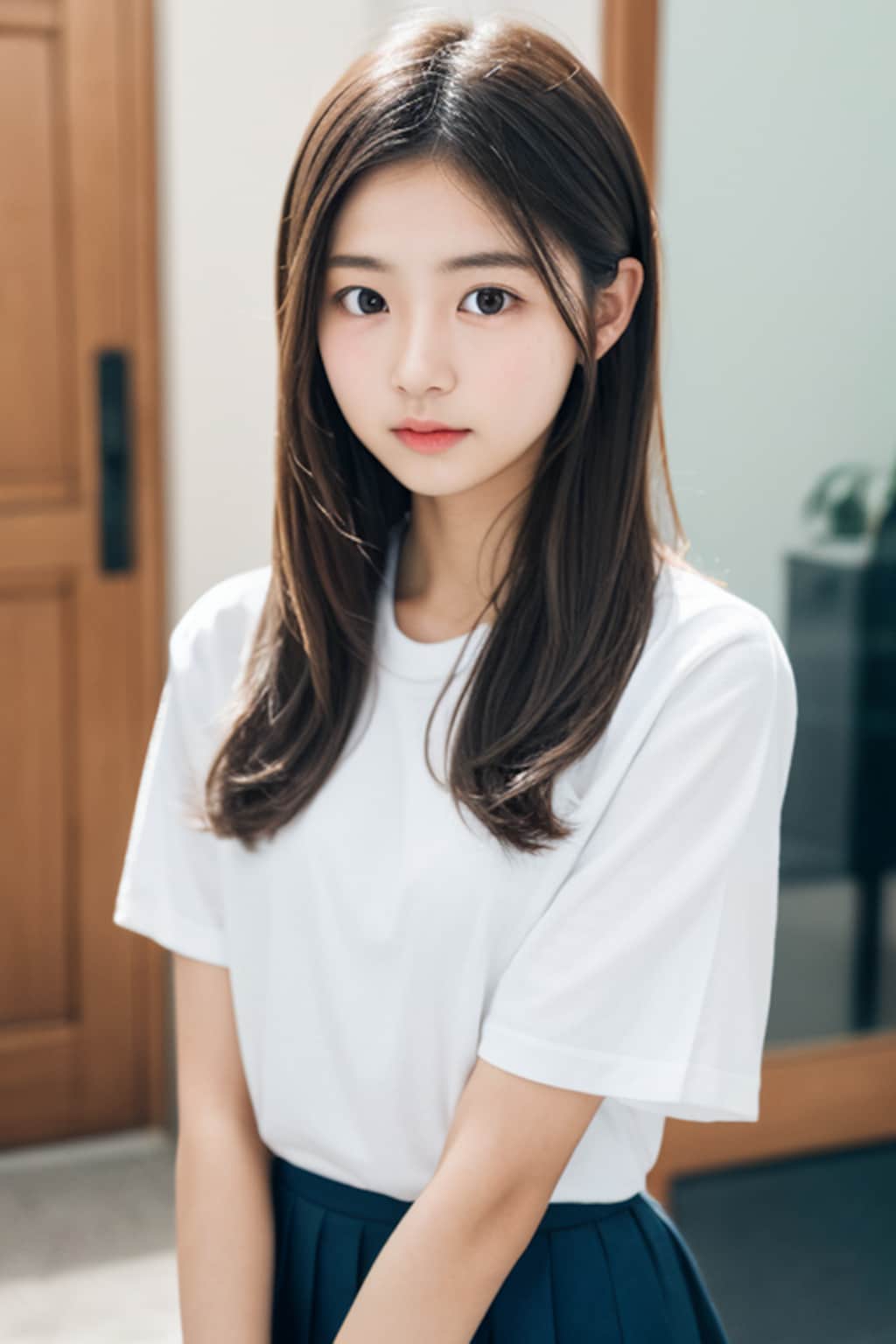 美少女12