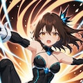 壮絶な決闘の決着？ 2枚目