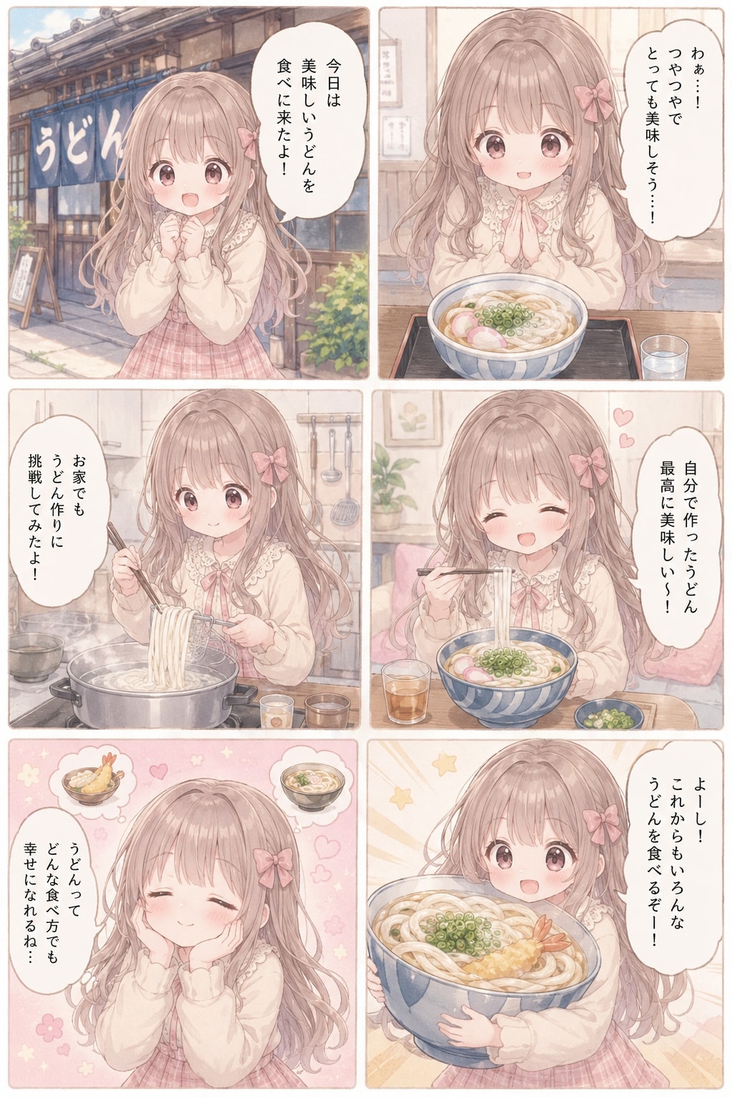 漫画　8