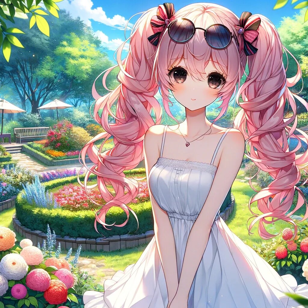 girl