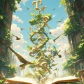 行間を読ませていくスタイル 2枚目