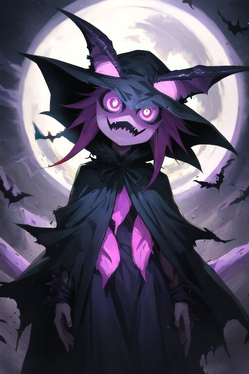 闇をさまようもの | の人気AIイラスト・グラビア