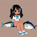 こなつちゃんチャレンジ 11枚目