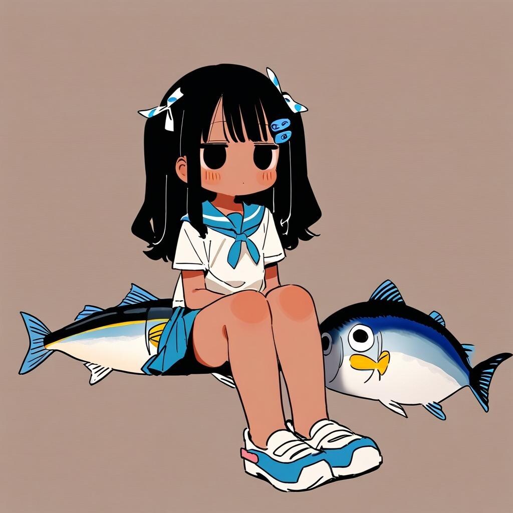 こなつちゃんチャレンジ