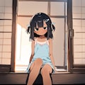 こなつちゃんチャレンジ 9枚目