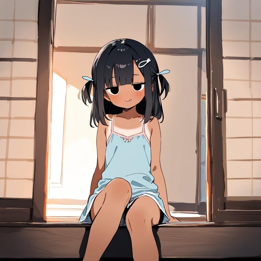 こなつちゃんチャレンジ