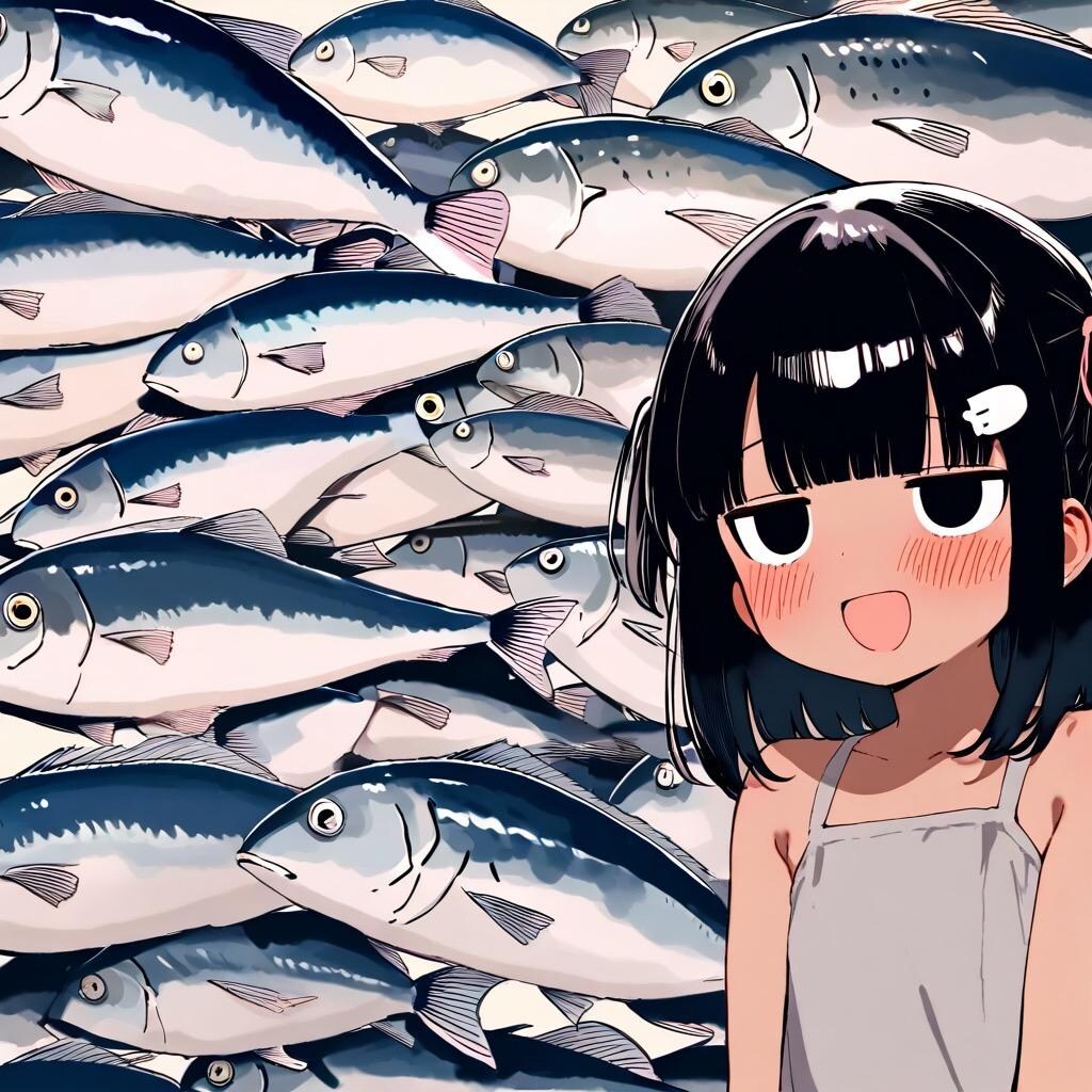 こなつちゃんチャレンジ