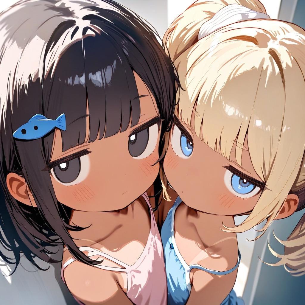 こなつちゃんチャレンジ